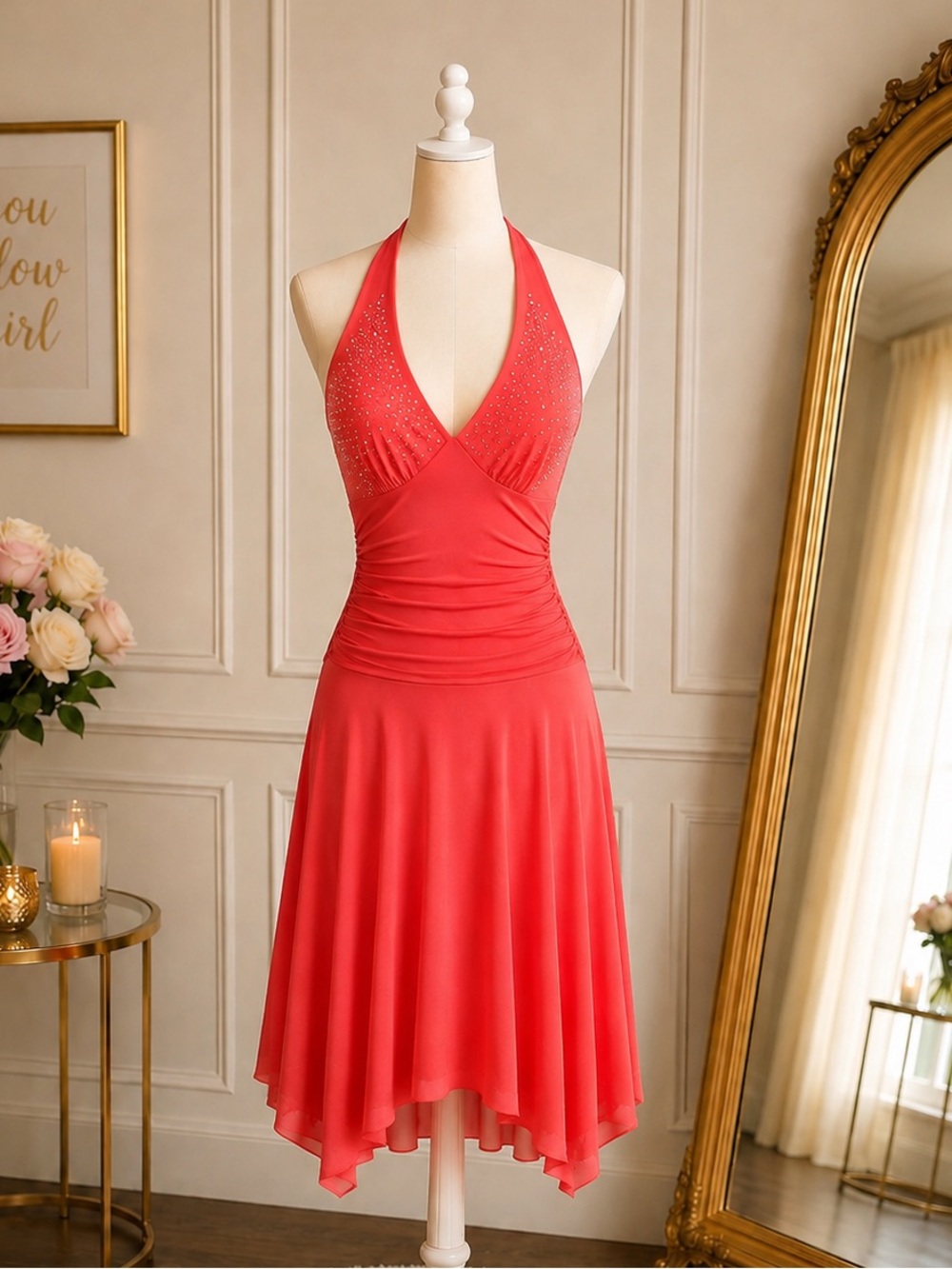 NWOT dress